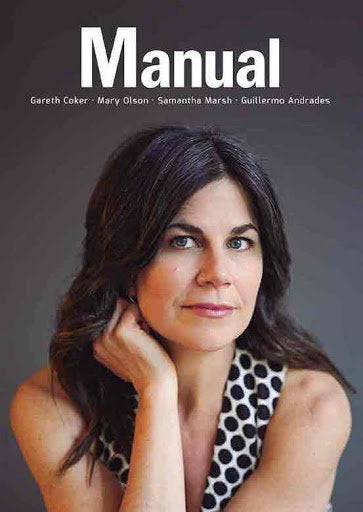 REVISTA MANUAL 07, de VVAA | portada del libro