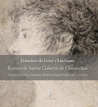 FRANCISCO DE GOYA Y LUCIENTES, de COMPANY, XIMO | portada del libro