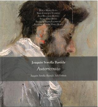 JOAQUÍN SOROLLA BASTIDA, de MARTIN EGEA | portada del libro
