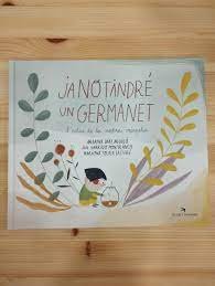 JA NO TINDRE UN GERMANET, de DIAZ AGUILO,ARIADNA | portada del libro