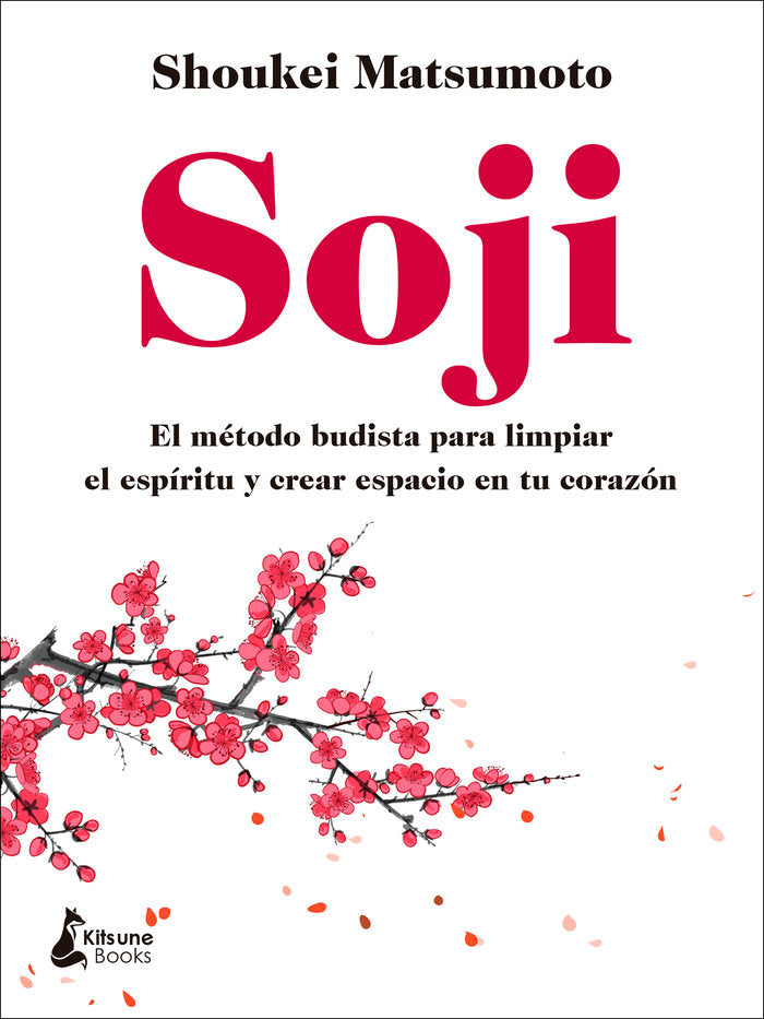 SOJI, de MATSUMOTO, SHOUKEI | portada del libro
