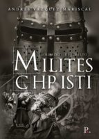Milites Christi, de Andrés Vázquez Mariscal | portada del libro