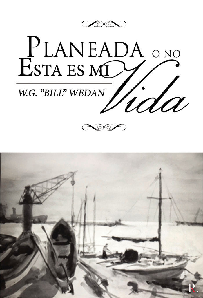 Planeada o no: esta es mi vida, de García Latorre, Nuria | portada del libro