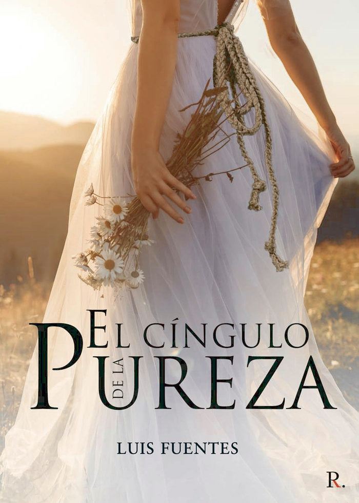 El cíngulo de la pureza, de Fuentes Criado, Luis Alfonso | portada del libro