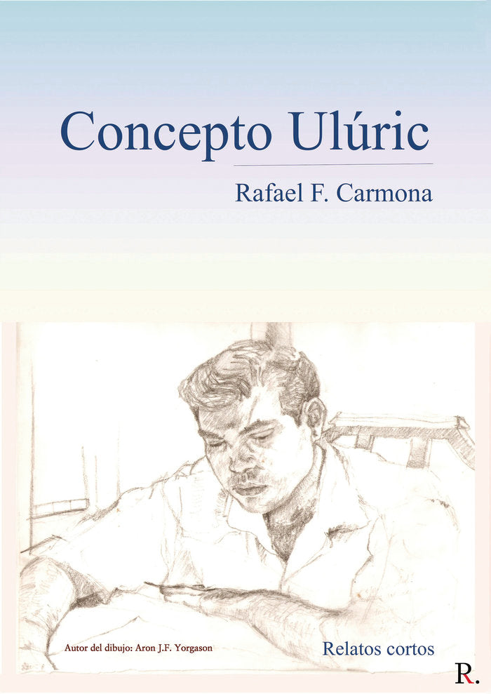 Concepto ulúric, de Carmona, Rafael F. | portada del libro