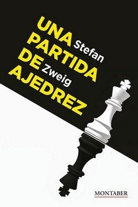 UNA PARTIDA DE AJEDREZ, de ZWEIG,STEFAN | portada del libro