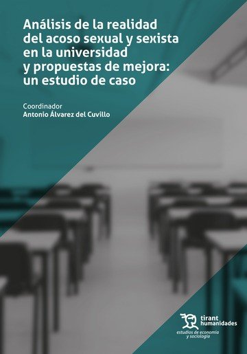 ANALISIS DE LA REALIDAD DEL ACOSO | portada del libro