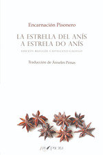 LA ESTRELLA DEL ANIS   A ESTRELA DO ANIS, de PISONERO PISONERO, ENCARNACION | portada del libro