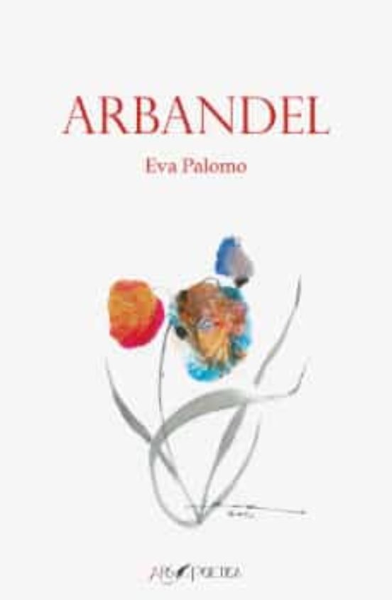 Arbandel, de PALOMO CERMEÑO, EVA | portada del libro
