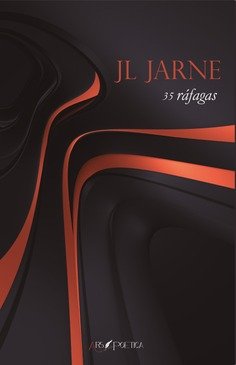 35 RAFAGAS, de JARNE ROBLES, JOSE LUIS | portada del libro