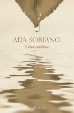 LINEA CONTINUA, de SORIANO LIDON, ADA | portada del libro