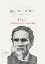 LICENCIA POETICA 20, de VARIOS AUTORES | portada del libro