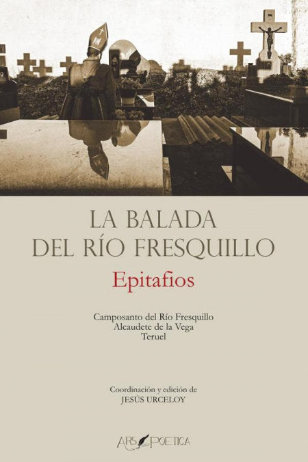 LA BALADA DEL RIO FRESQUILLO, de VARIOS AUTORES | portada del libro