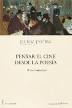 LICENCIA POETICA 1 2ª EPOCA, de Varios autores | portada del libro