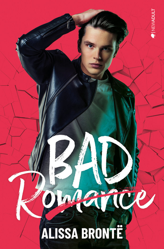 Bad Romance, de Brontë, Alissa | portada del libro