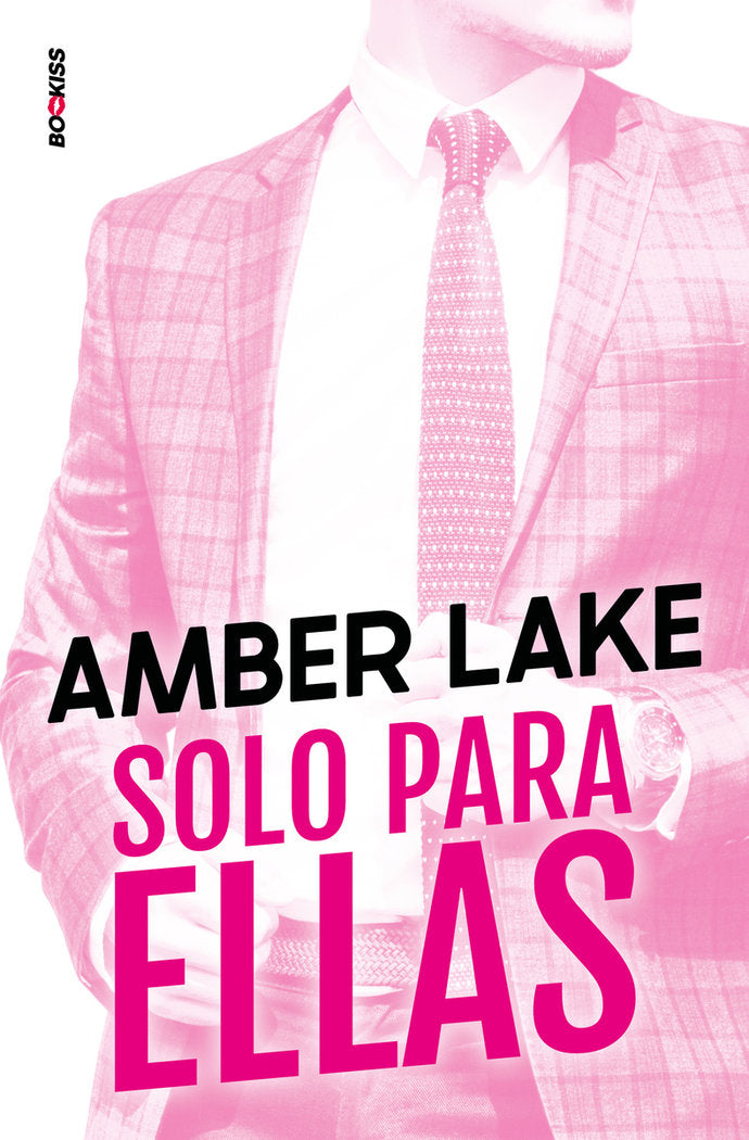 SOLO PARA ELLAS, de LAKE, AMBER | portada del libro