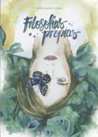 FILOSOFÍAS PROPIAS, de MARIA GARCIA CIRAC | portada del libro