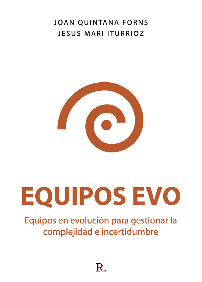 Equipos EVO., de Iturrioz, Jesus Mari | portada del libro