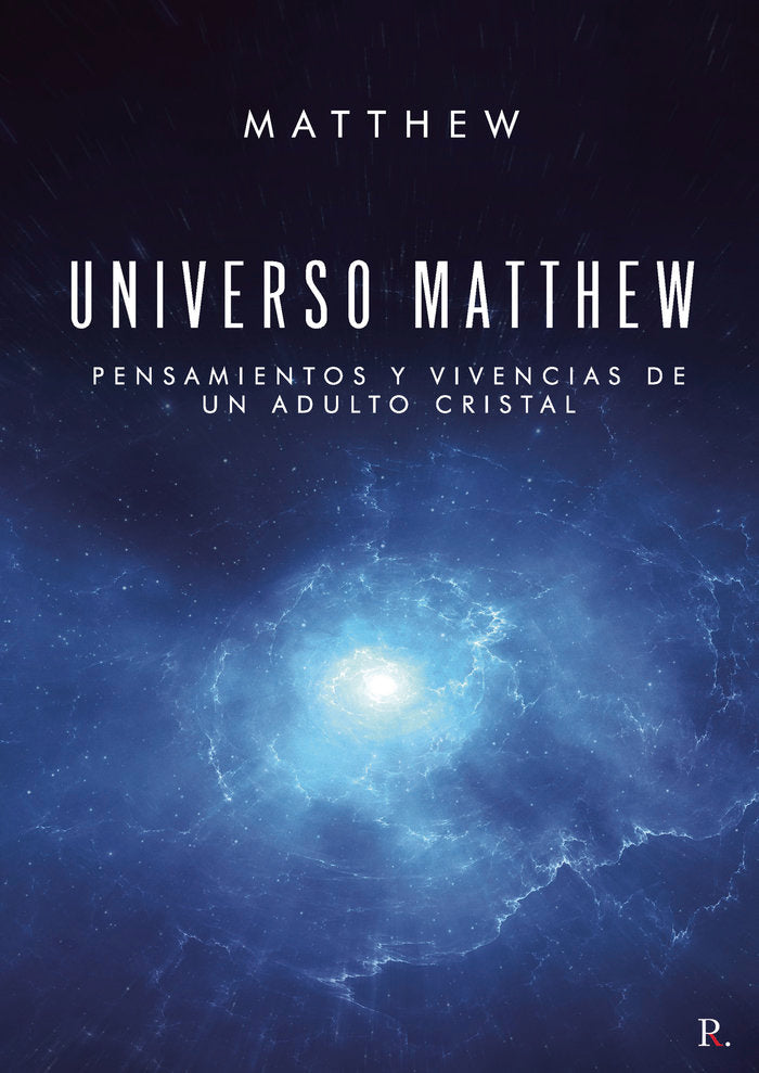 Universo Matthew, de ., MATTHEW | portada del libro