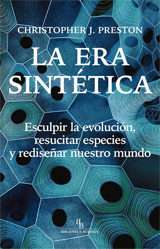 ERA SINTETICA,LA, de PRESTON,CHRISTOPHER J | portada del libro
