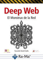 Deep Web, de Castroalonso Asesores, S.L. | portada del libro