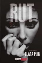 RUT, de CLARA PUIG | portada del libro