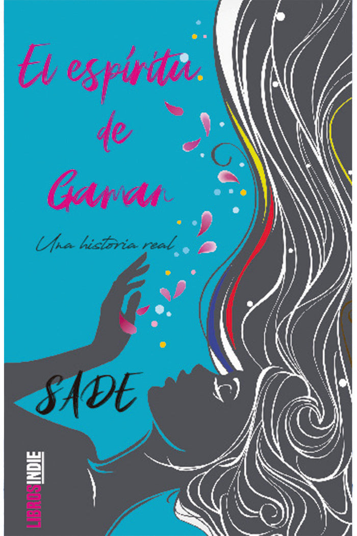 El espíritu de Gaman, de ., Sade | portada del libro