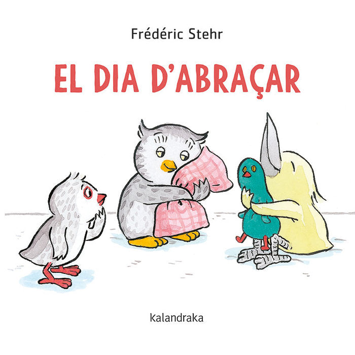 DIA DABRACAR,EL CATALAN, de STEHR,FREDERIC | portada del libro