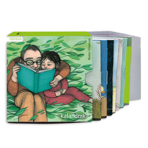 MINILLIBRES IMPERDIBLES 3, de VVAA | portada del libro