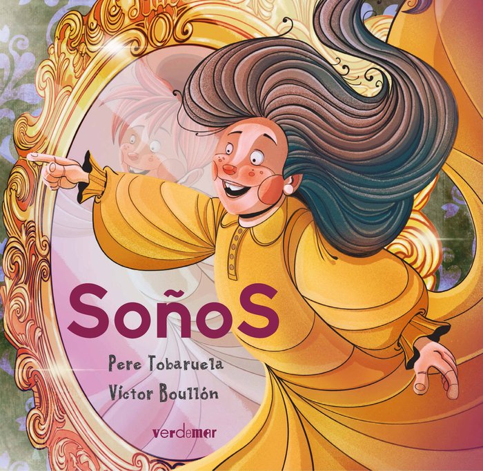SOÑOS, de TOBARUELA MARTINEZ, PERE | portada del libro
