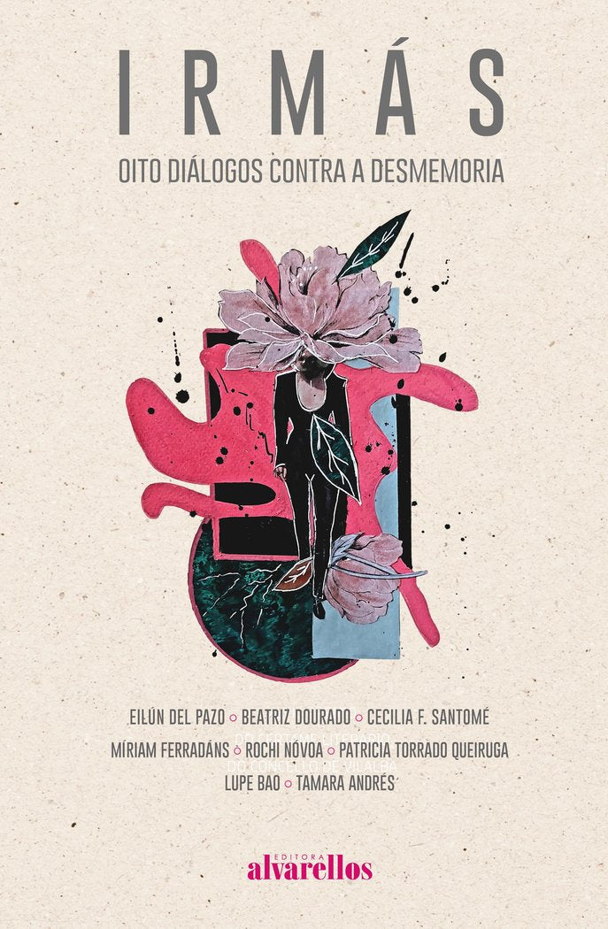 IRMÁS, de VV.AA., VV.AA. | portada del libro