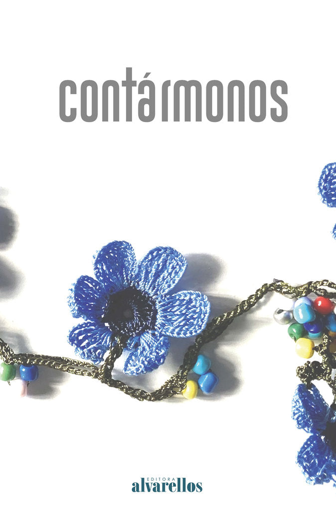 CONTÁRMONOS, de VV.AA., VV.AA. | portada del libro