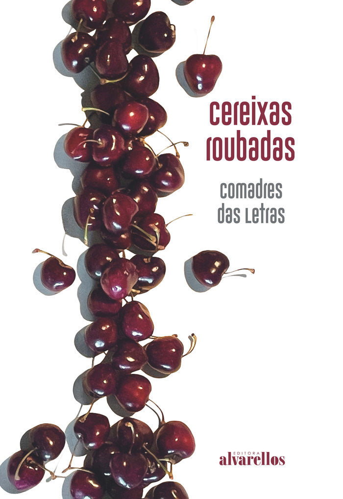 CEREIXAS ROUBADAS, de VV.AA., VV.AA. | portada del libro