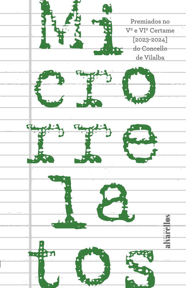 MICRORRELATOS, de VV.AA., VV.AA. | portada del libro