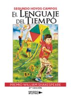 El lenguaje del tiempo, de SEGUNDO HOYOS CAMPOS | portada del libro