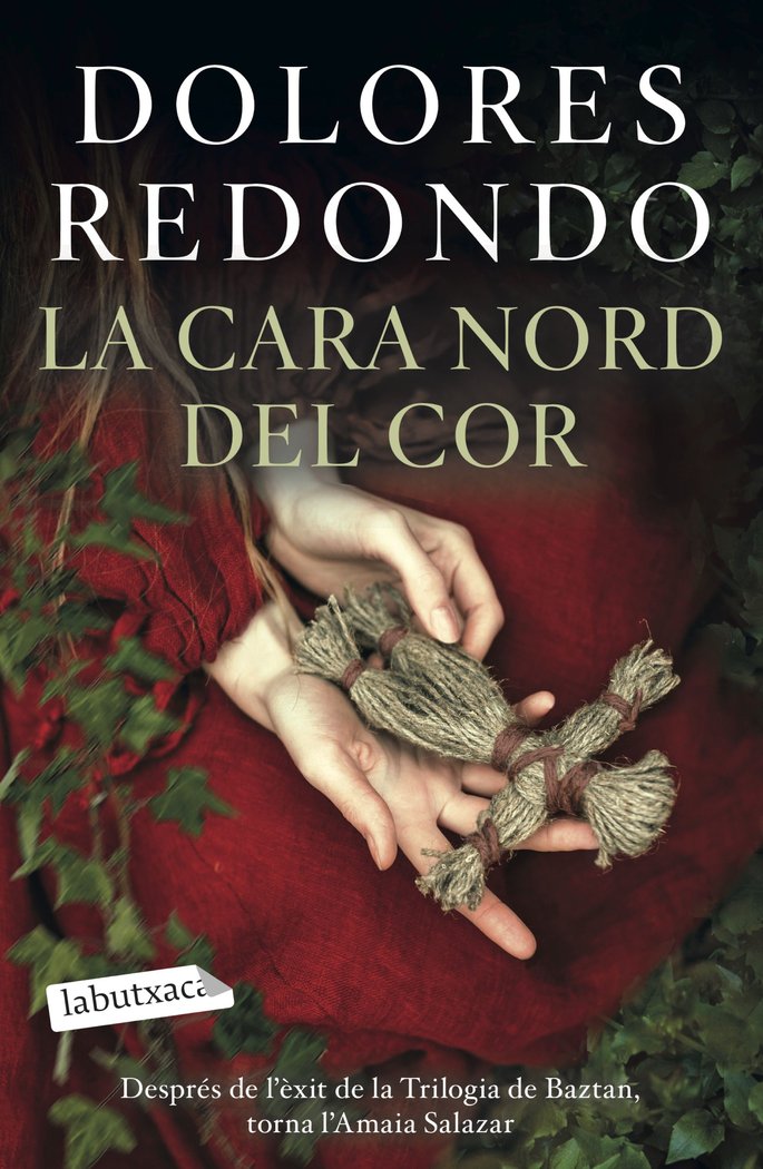 CARA NORD DEL COR,LA, de REDONDO,DOLORES | portada del libro