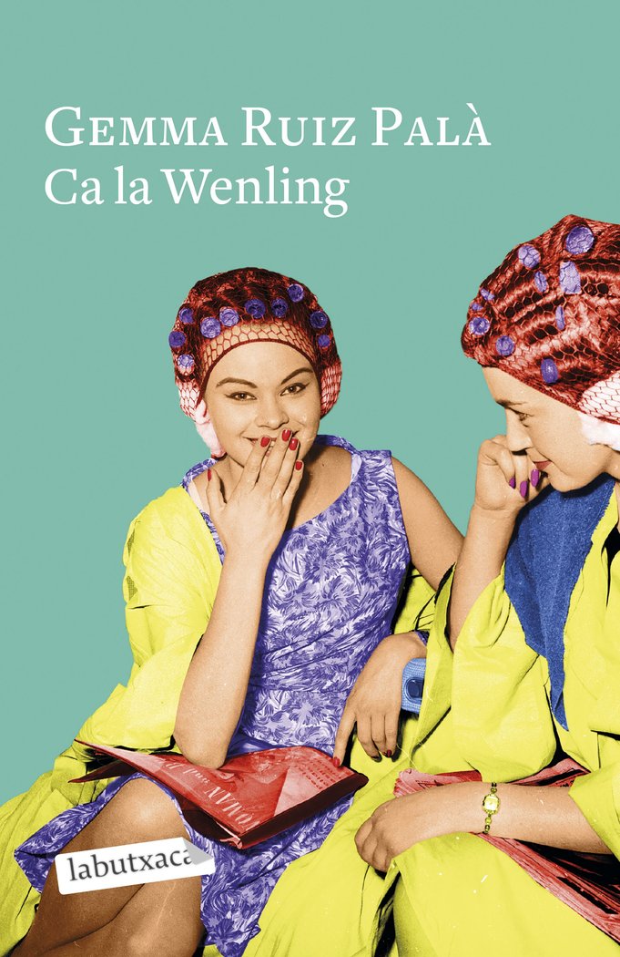 CA LA WENLING, de RUIZ PALA, GEMMA | portada del libro