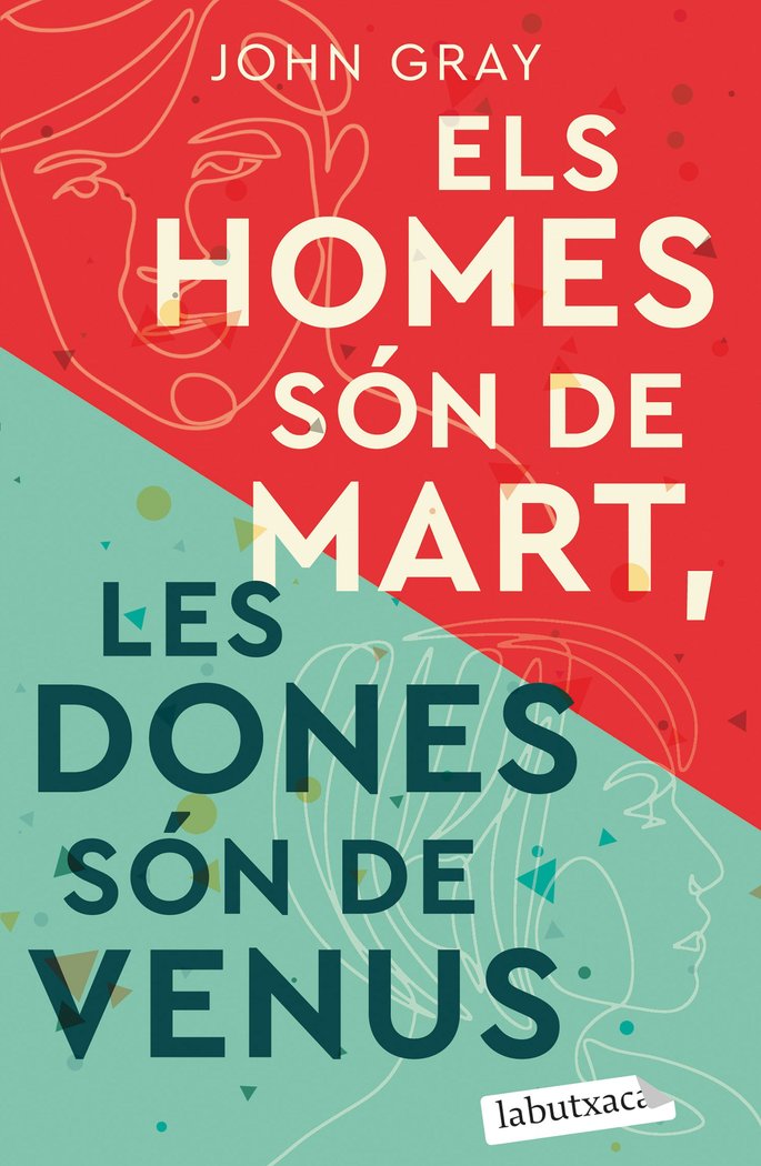 ELS HOMES SON DE MART, LES DONES SON DE VENUS, de GRAY, JOHN | portada del libro