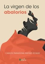 La virgen de los abalorios, de PARADONA RUFINO ROQUE | portada del libro