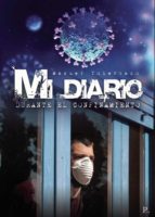 Mi diario durante el confinamiento, de MANUEL MACARRO THIERBACH | portada del libro