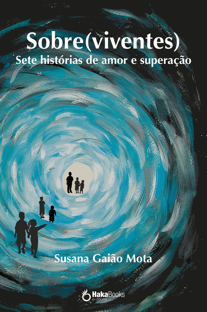 SOBRE VIVIENTES | portada del libro