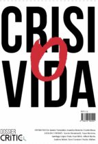 CRISI O VIDA, de Varios autores | portada del libro