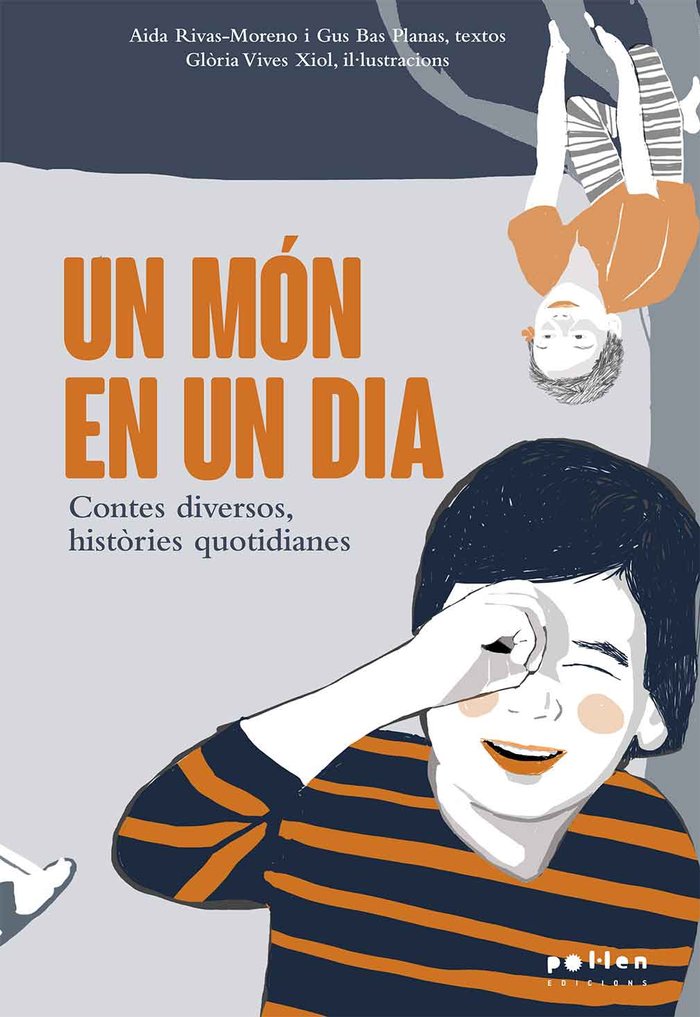 UN MON EN UN DIA, de RIVAS-MORENO, AIDA | portada del libro