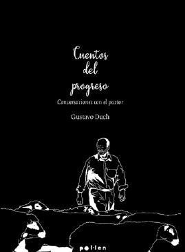 Cuentos del progreso, de DUCH, GUSTAVO | portada del libro