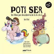 I TU, COM ETS, de BEL OLID | portada del libro