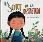 SORT DE LA DESPISTADA, LA, de NURIA (NURI TOTAL) CELA | portada del libro