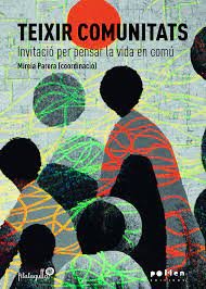 TEIXIR COMUNITATS, de VARIOS AUTORES | portada del libro