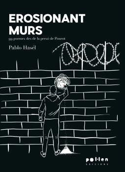 EROSIONANT MURS, de RIVADULLA DURO (PABLO HASEL), PABLO | portada del libro
