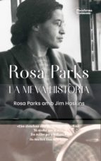 ROSA PARKS LA MEVA HISTORIA, de Rosa Parks | portada del libro