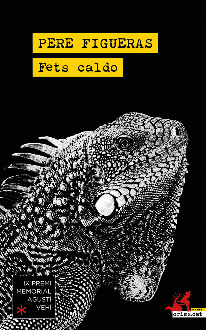 FETS CALDO, de FIGUERAS, PERE | portada del libro